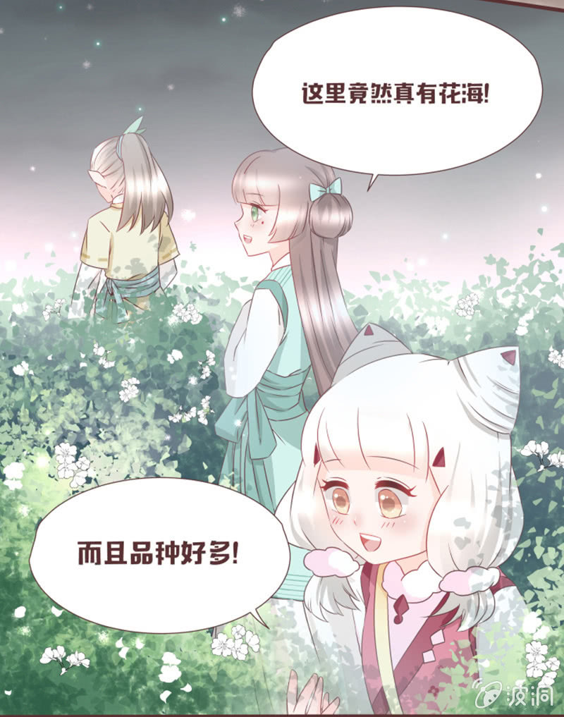 小狐狸有危险了！-第32话