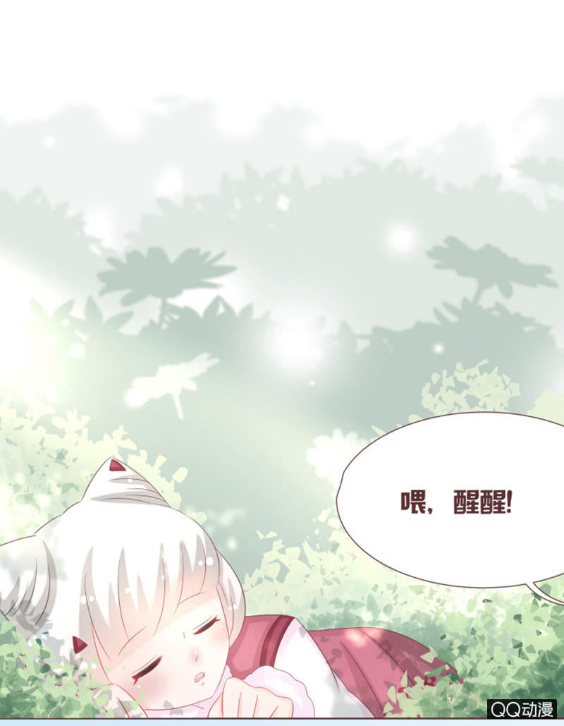 灵谷城在哪儿？-第44话