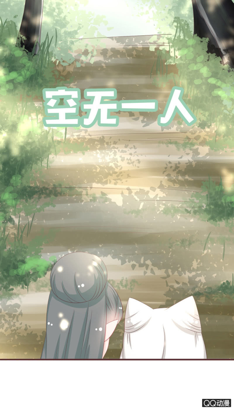 灵谷城在哪儿？-第44话