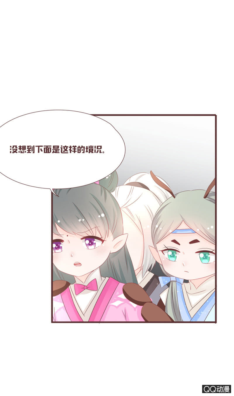 我就是你的花灵-第54话