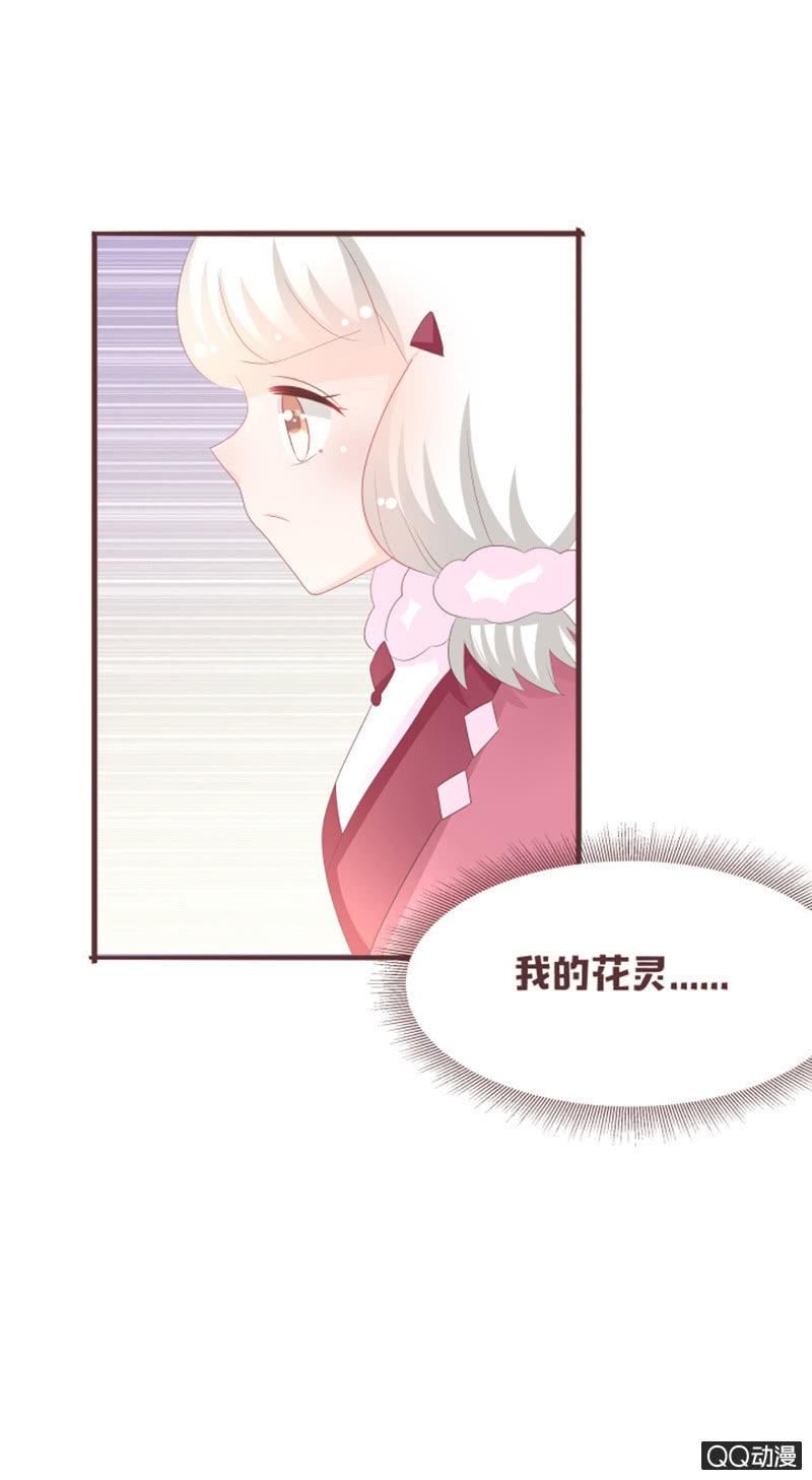 准备：花灵大会！-第56话