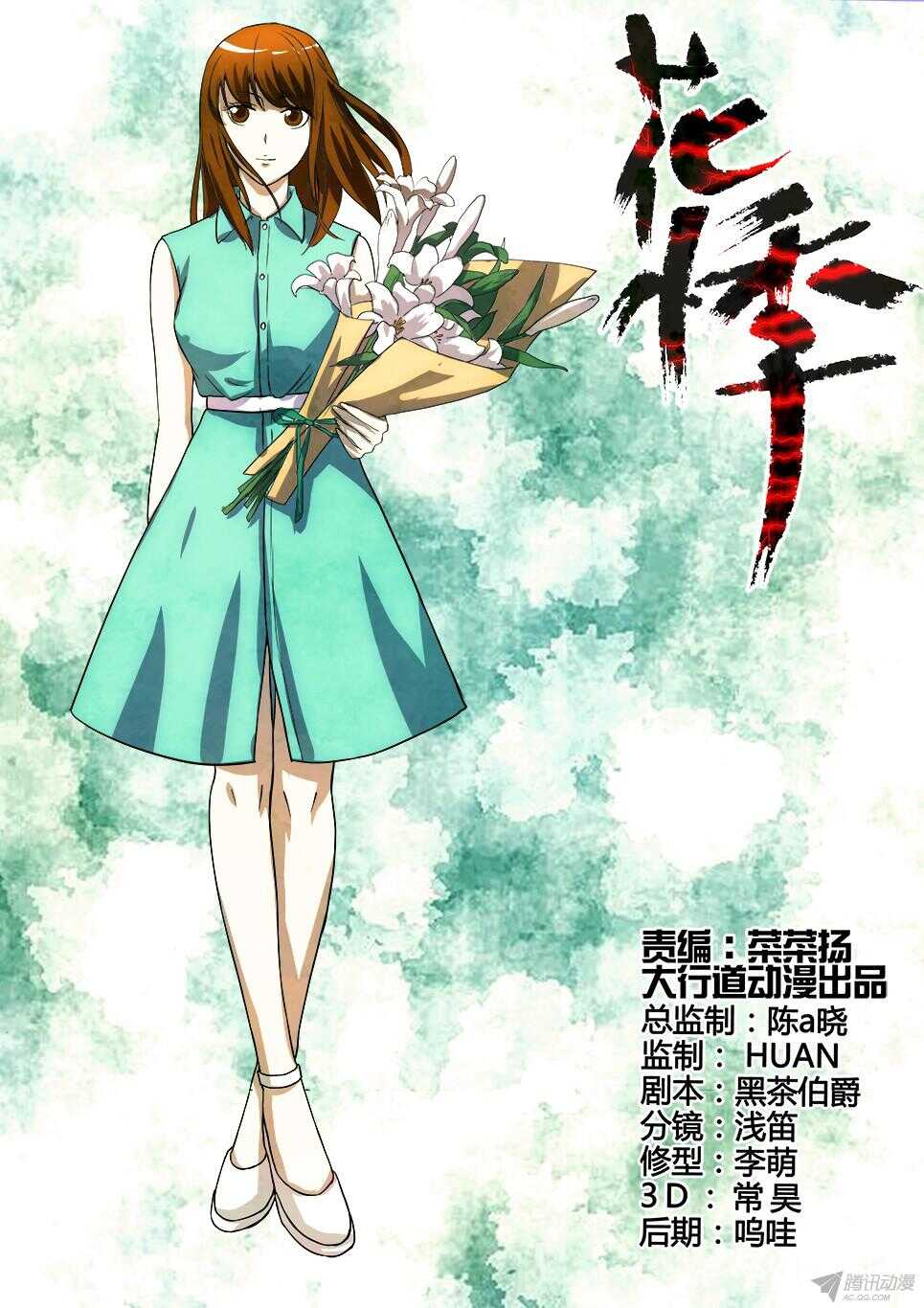 第190回 怀疑-第190话