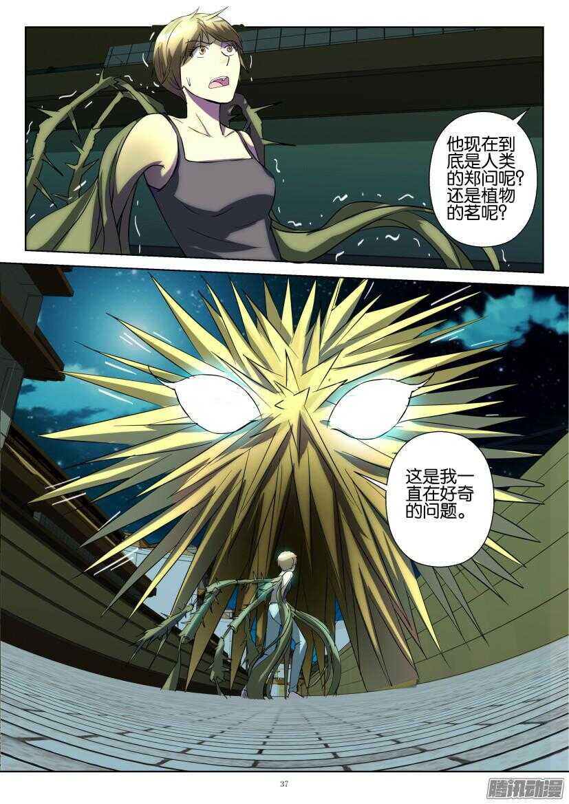 第214回 败阵？-第214话