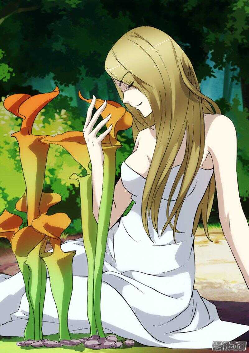 第356回 眼镜蛇瓶子草-第356话