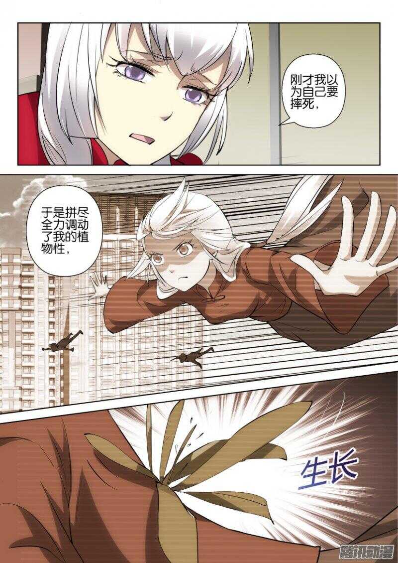 第376回 黑夜结束？-第376话