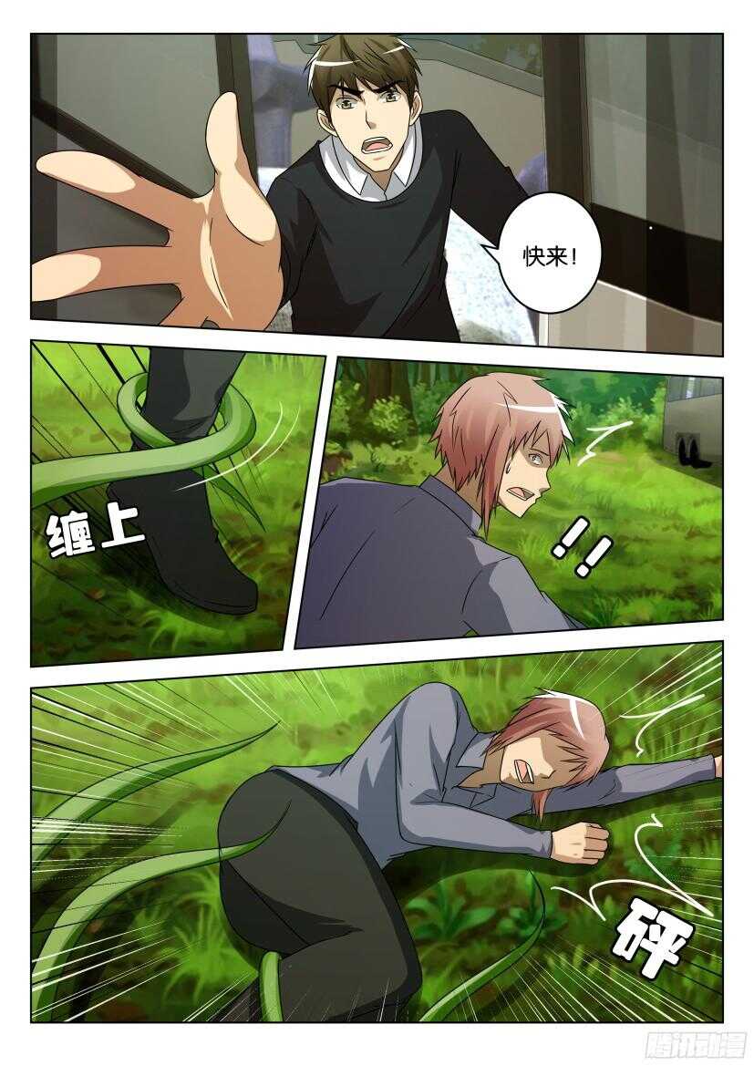 第504回 盛放-第504话