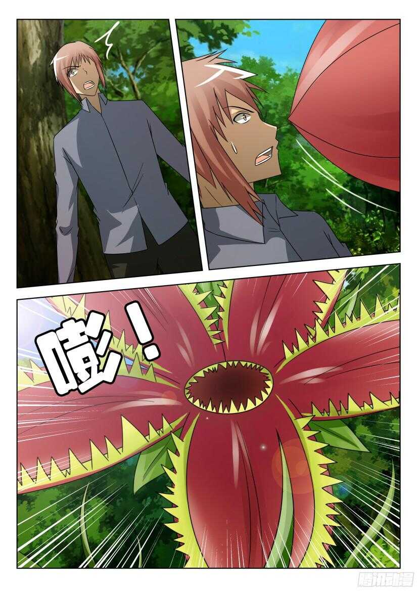 第504回 盛放-第504话