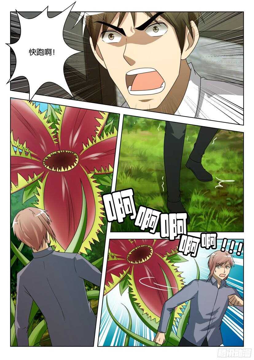第504回 盛放-第504话