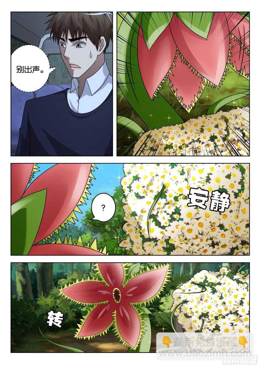 第510回 雏菊巴士-第510话