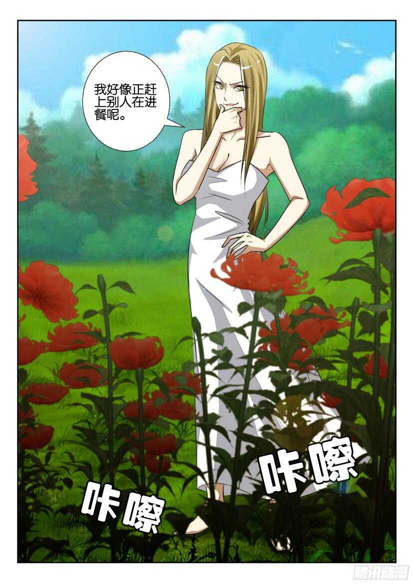 第526回 花墙-第526话