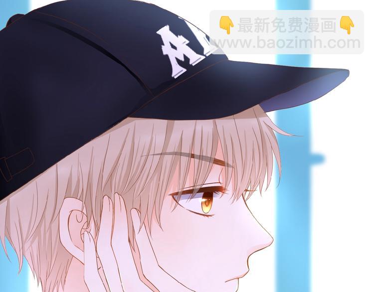 第3话 变得不一样的他(1/3)-第4话