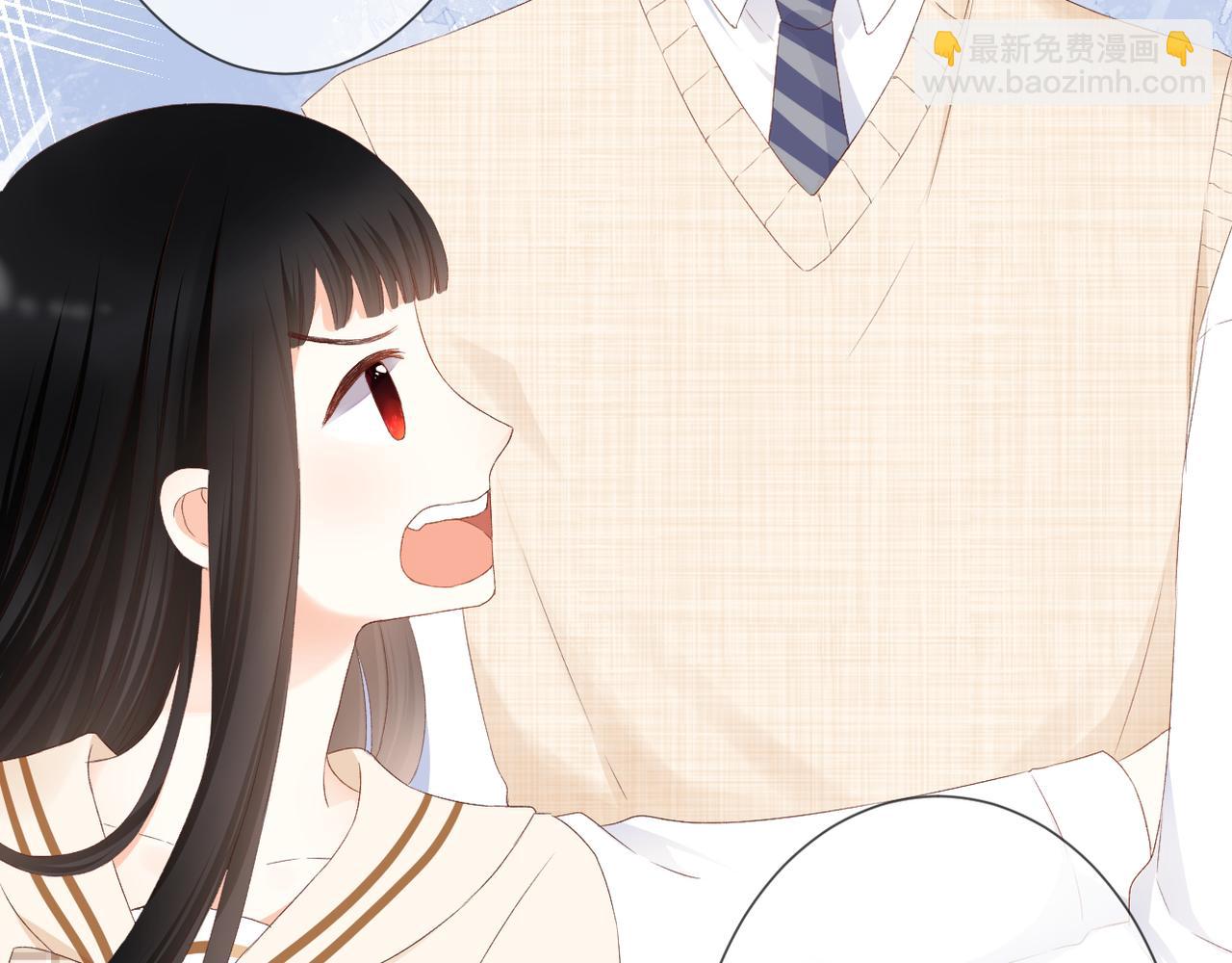 第33话 劲敌(1/2)-第34话
