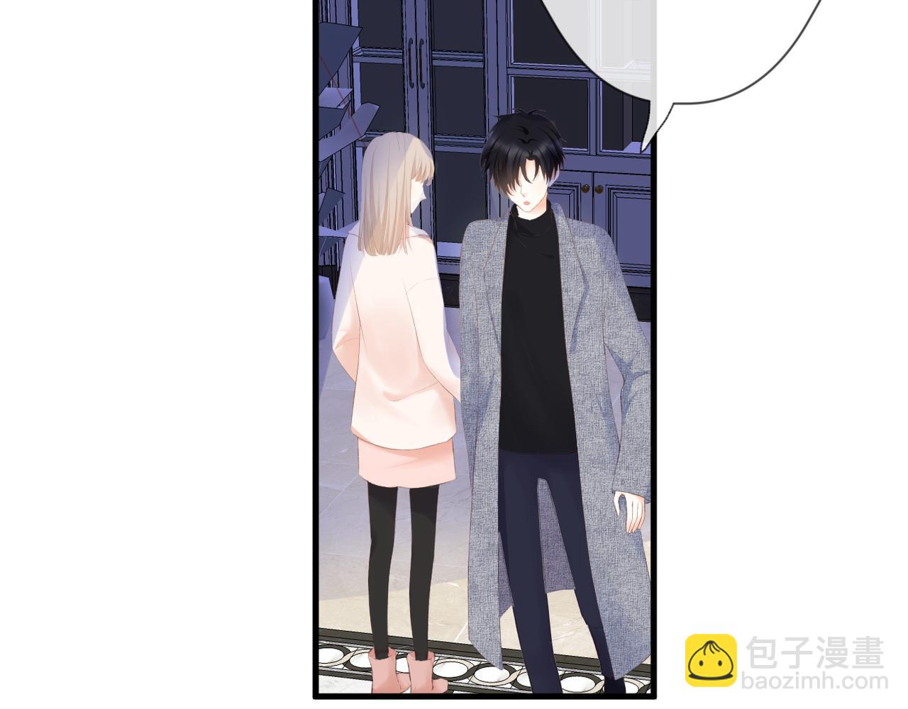 第56话 挣扎(1/3)-第60话