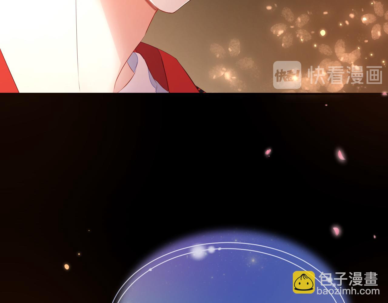 第72话 分隔两地(1/3)-第76话