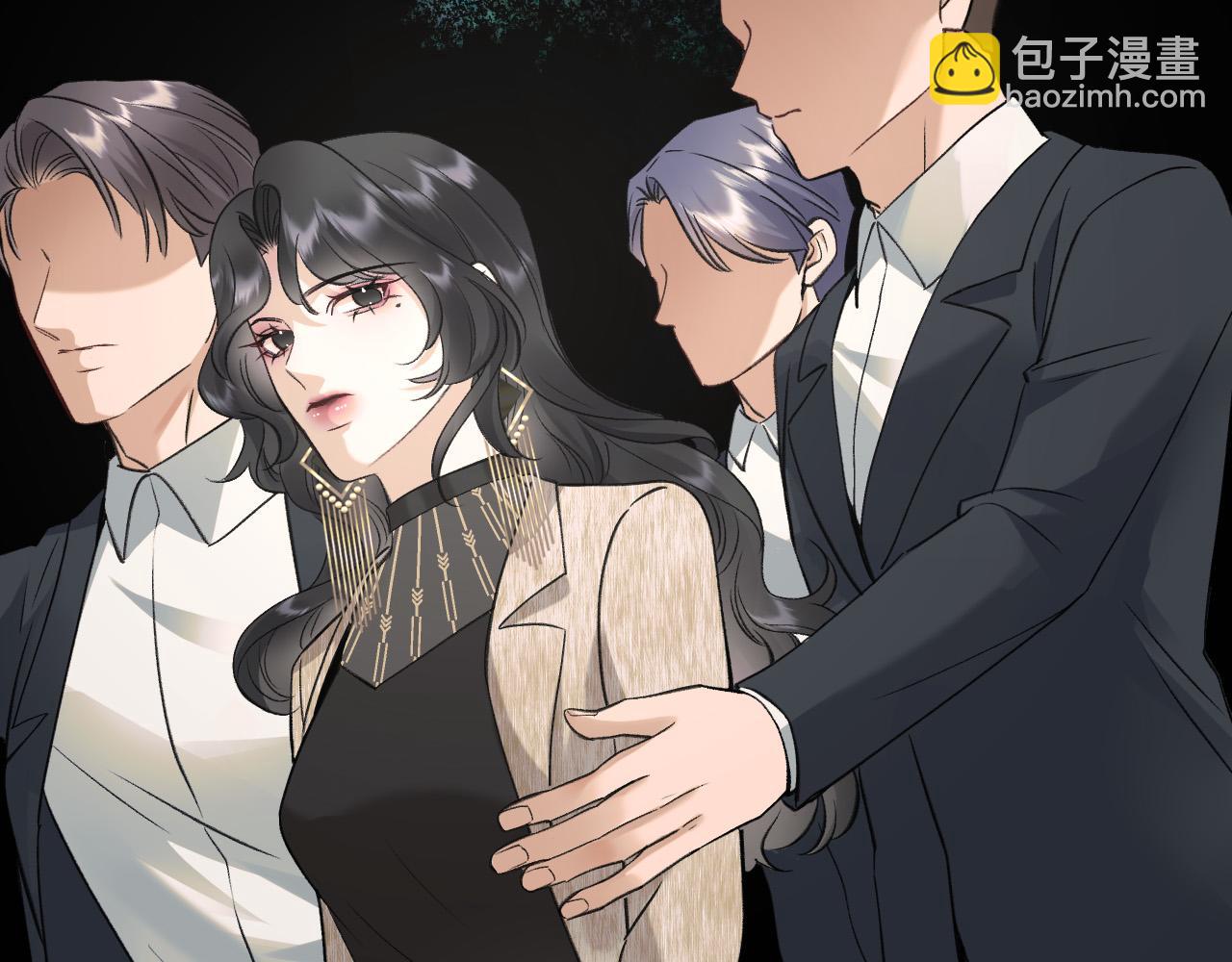 22-蛛茧引线(1/3)-第22话