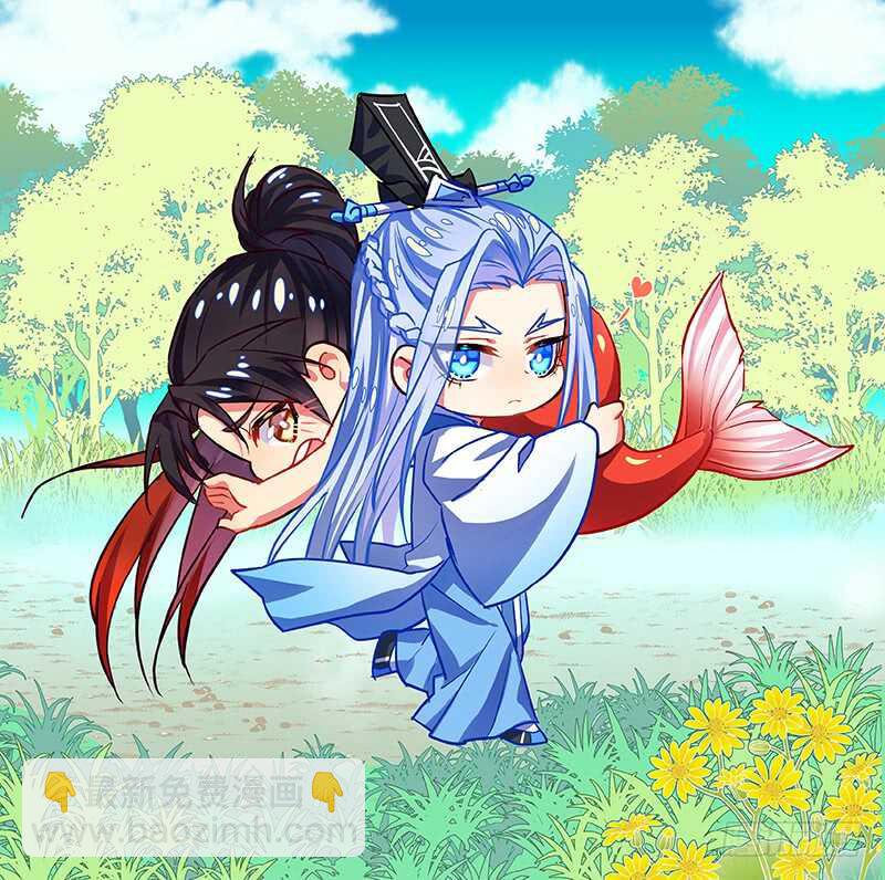 第106话 第55章 反将一军﹙下﹚-第106话