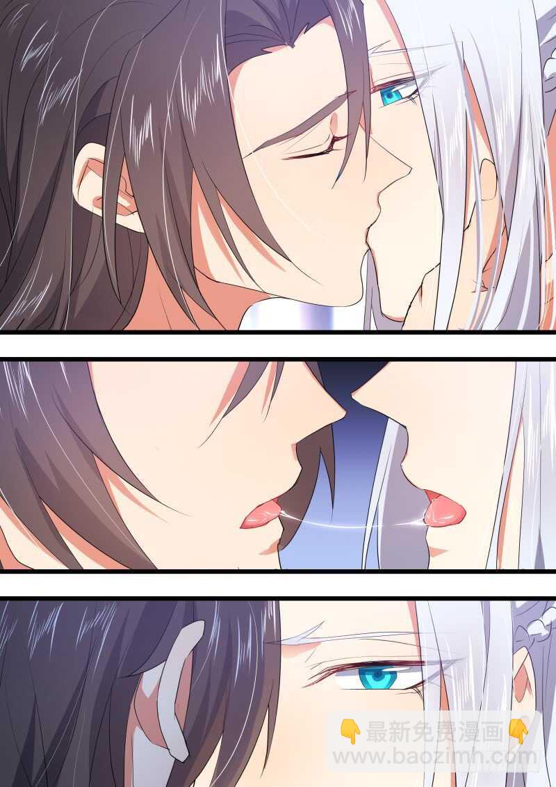 第156话 狐缠篇﹙十一﹚-第156话