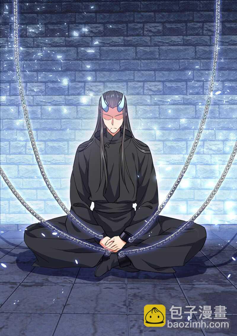 第158话 狐缠篇﹙十三﹚-第158话