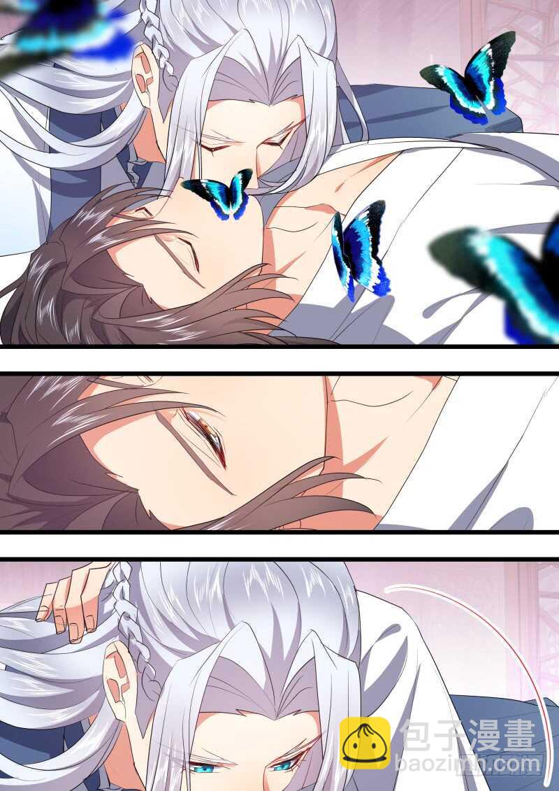 第180话 狐缠篇﹙三十五﹚-第180话