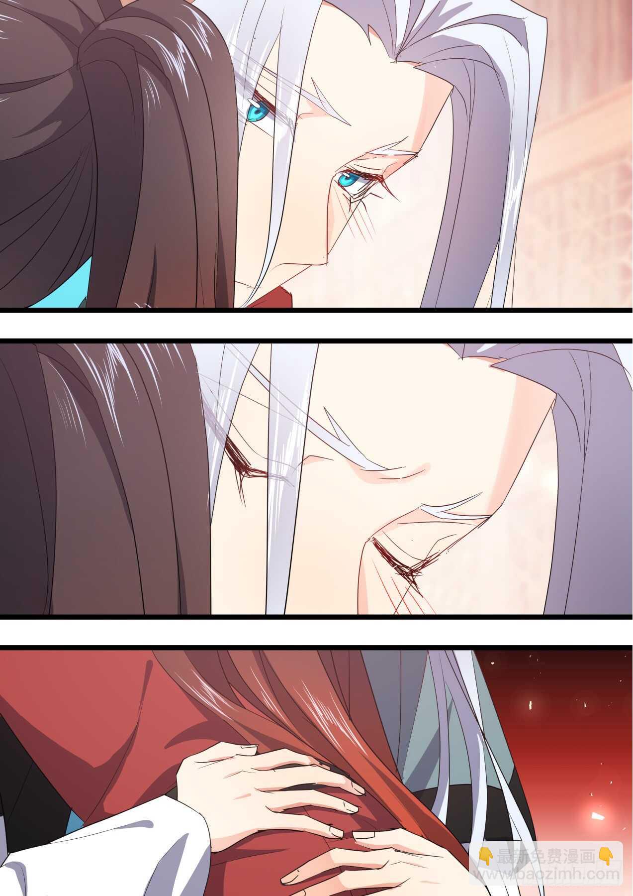 第227话 第90章.明争暗斗﹙下﹚-第226话