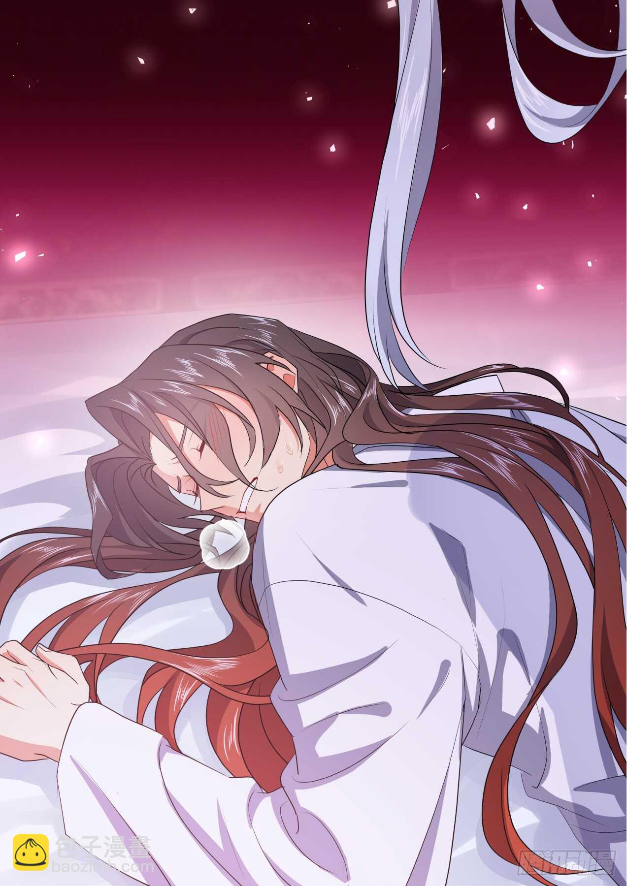 第244话 第98章.情义两难﹙上﹚-第242话