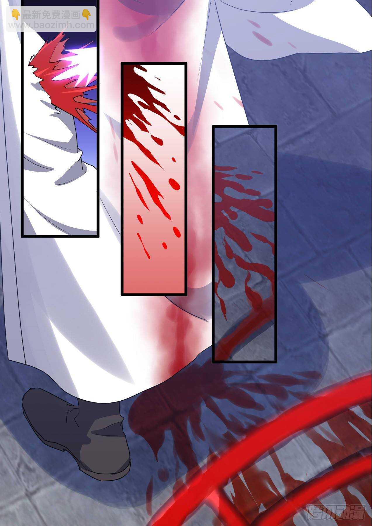 第248话 第100章.任性一回﹙上﹚-第246话