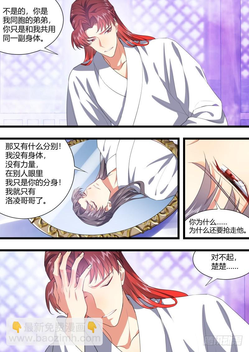 第113章.机关算尽（上）-第294话
