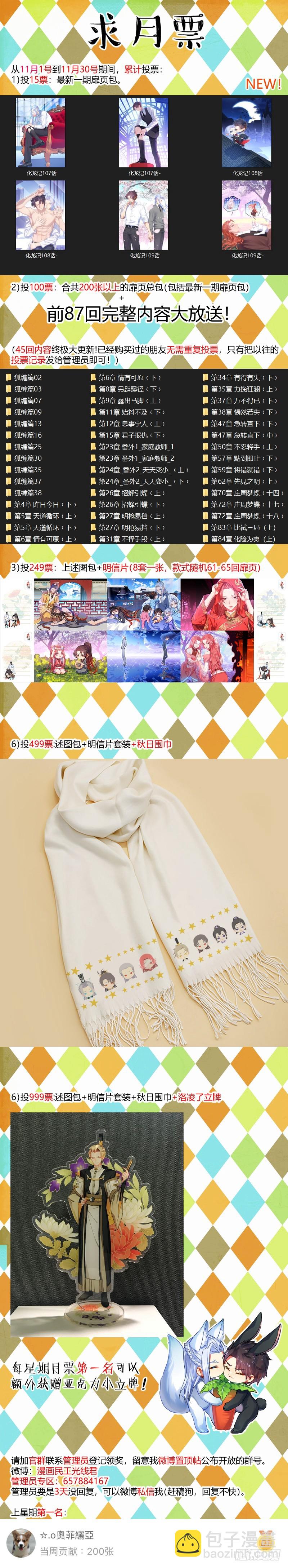 孵蛋记（十六）-第304话