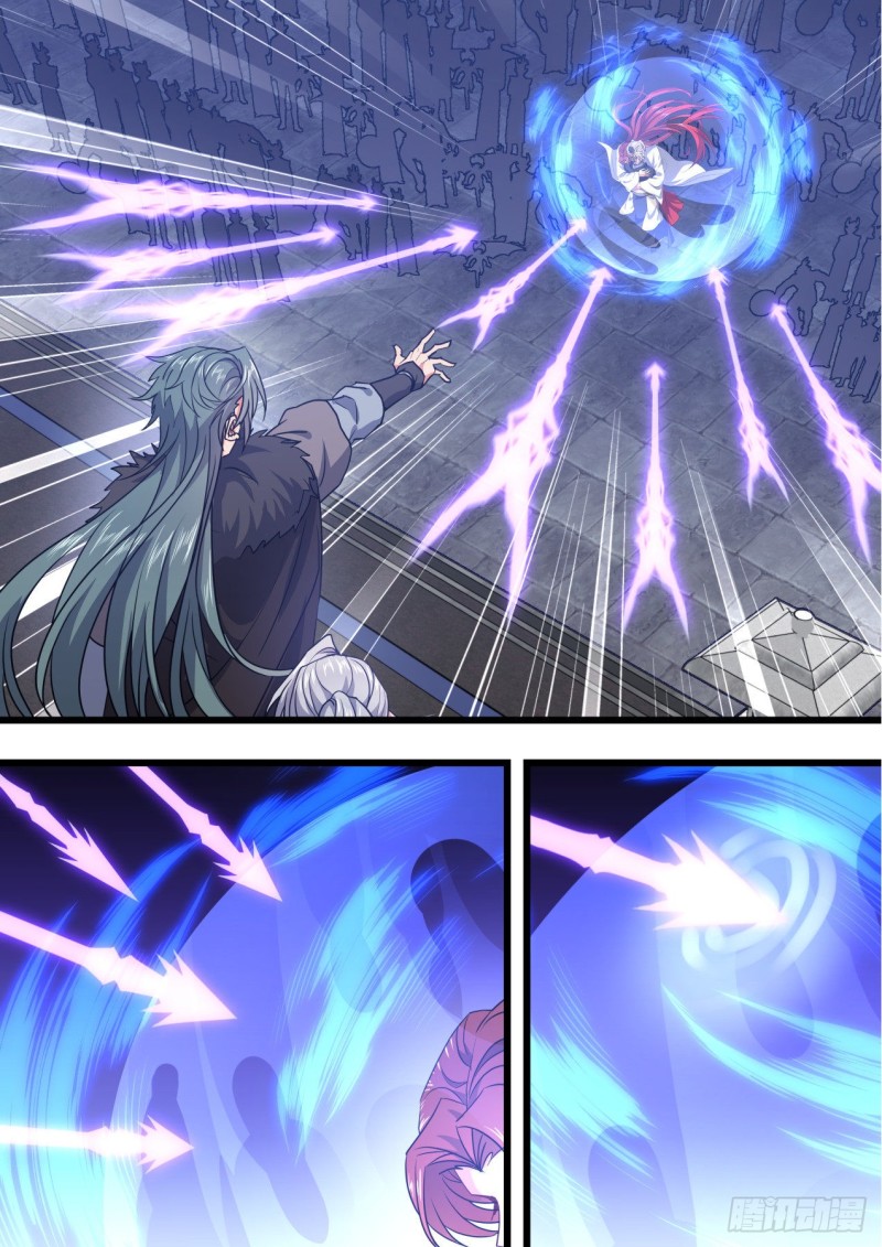 第140章.师尊觉醒（一）-第368话