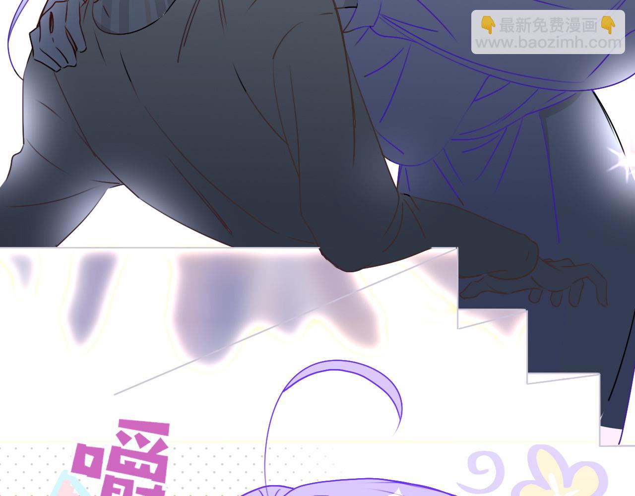 第11话  晚安，小甜饼(1/3)-第12话