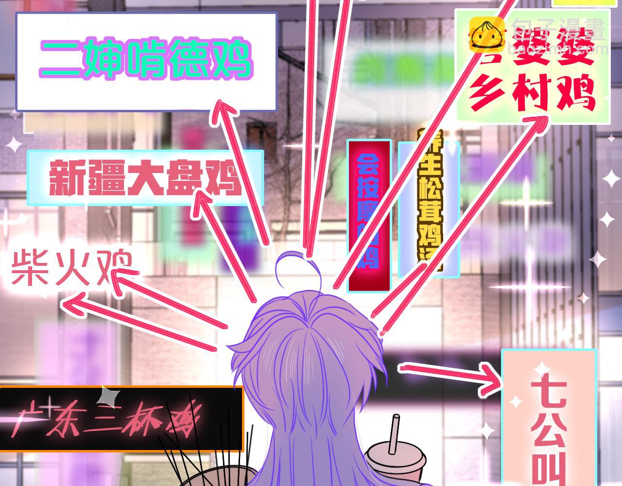 第13话 惊不惊喜？意不意外？(1/2)-第14话