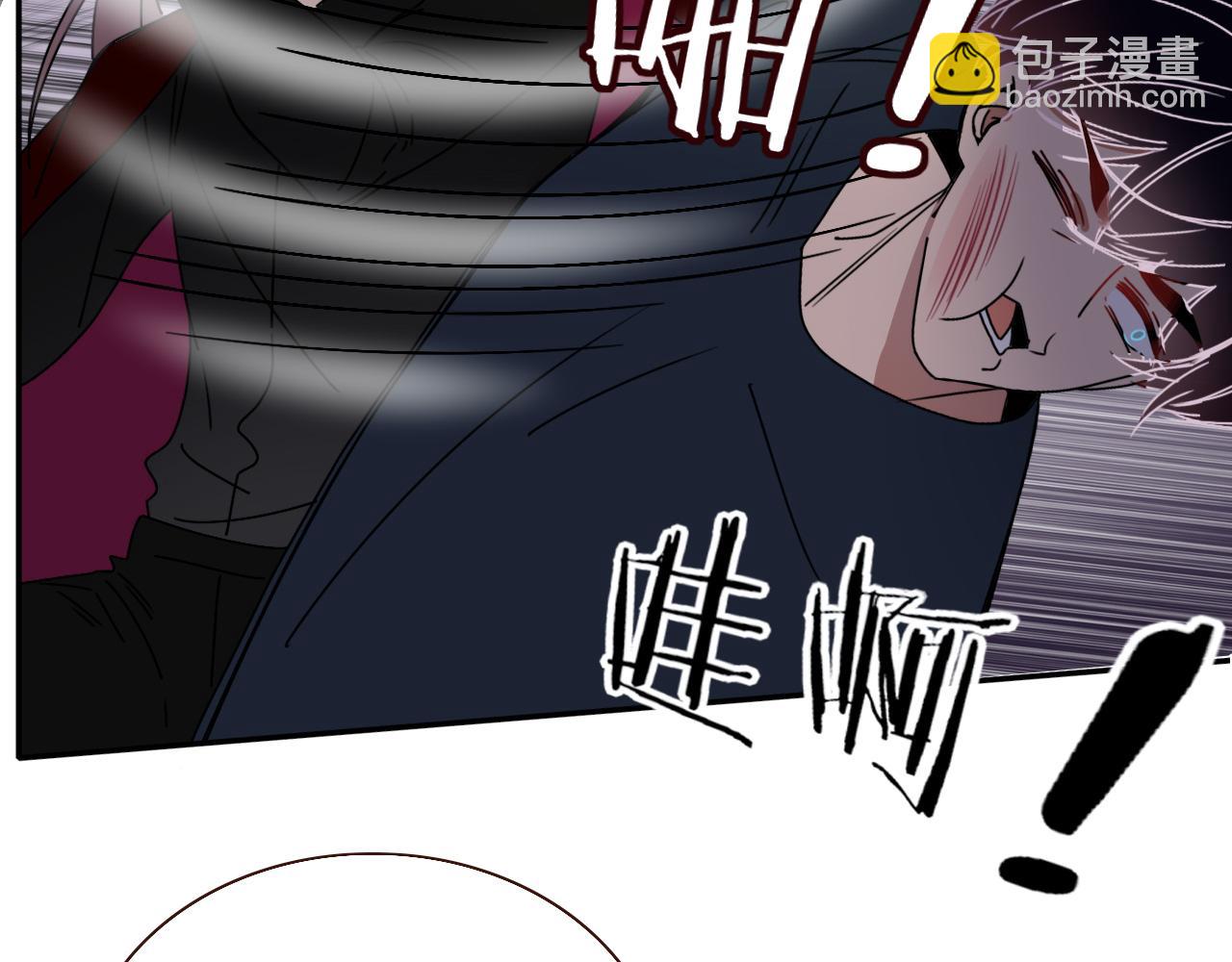 第16话 我看着，天真的我自己(1/3)-第18话