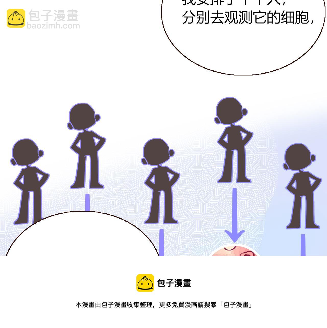 第20话  放纵的惩罚(1/2)-第22话