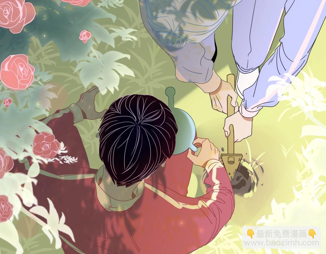 第3话  小学弟(1/2)-第4话