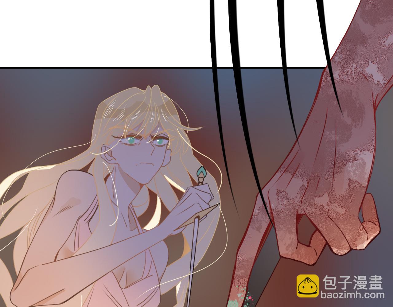 第32话  萌混过关(1/2)-第34话