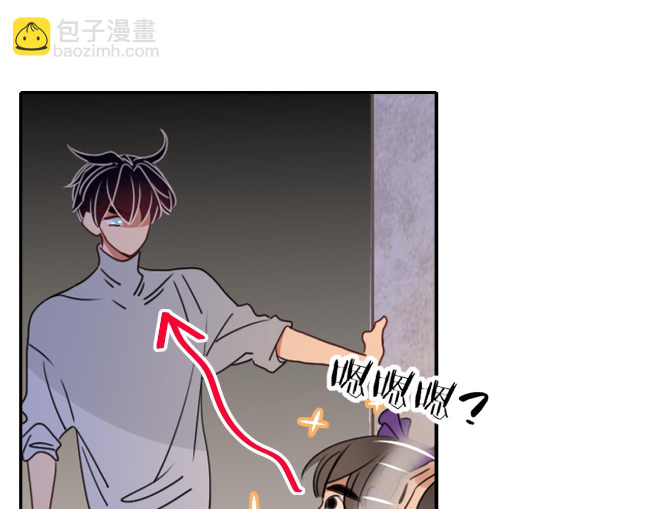 第34话  可爱小淑女(1/2)-第36话