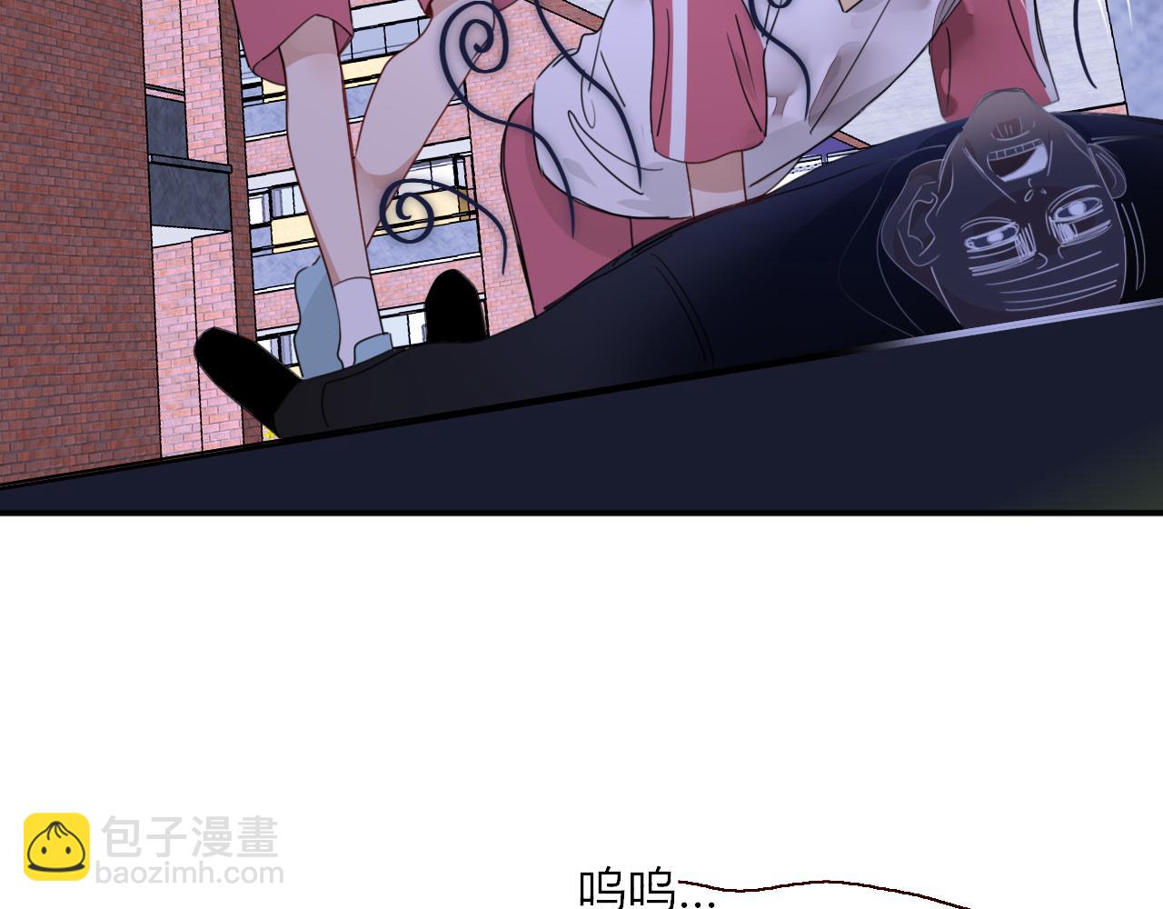 第41话 浪漫，太浪漫了(1/2)-第44话