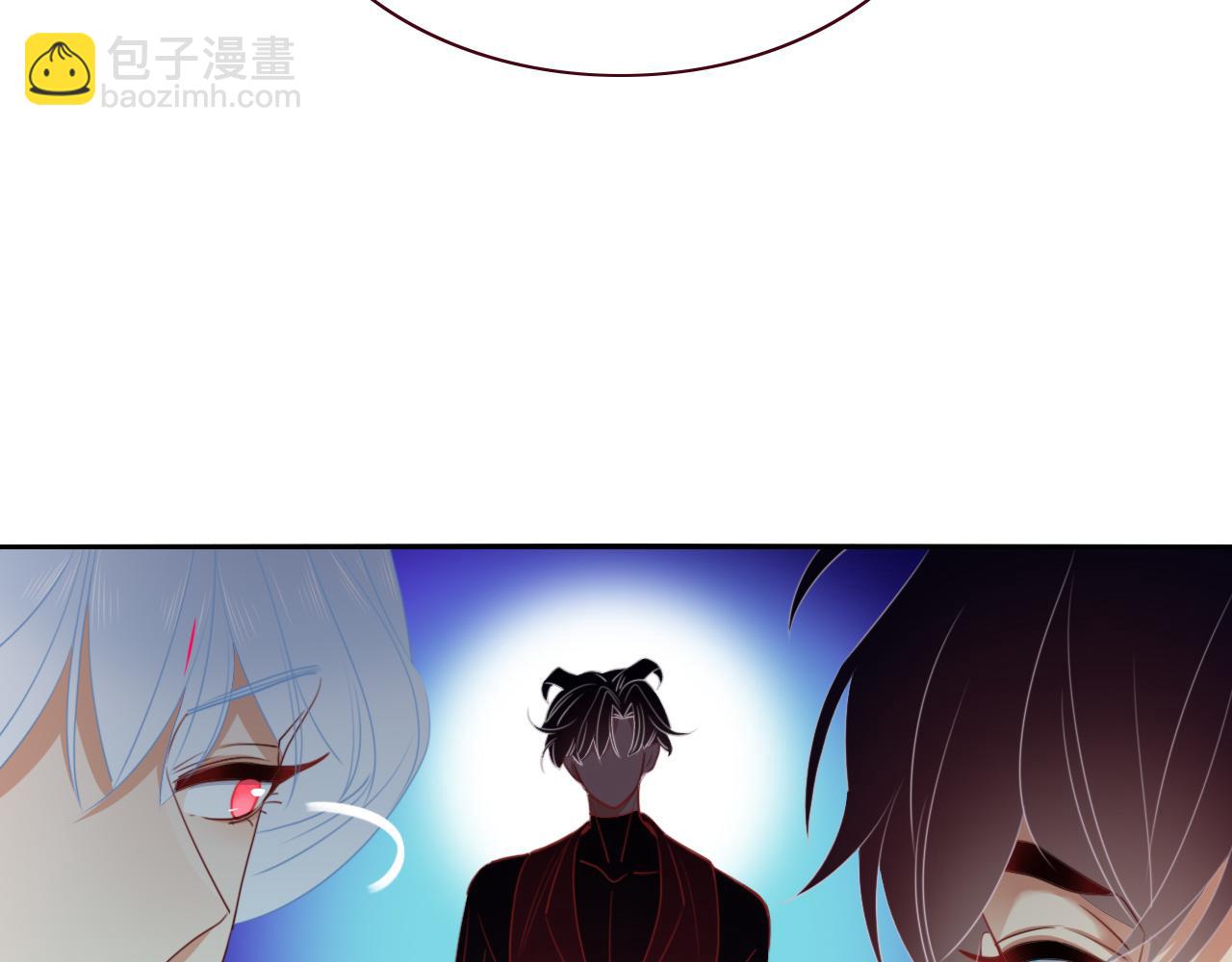 第43话 正宫上位！！！(1/3)-第46话