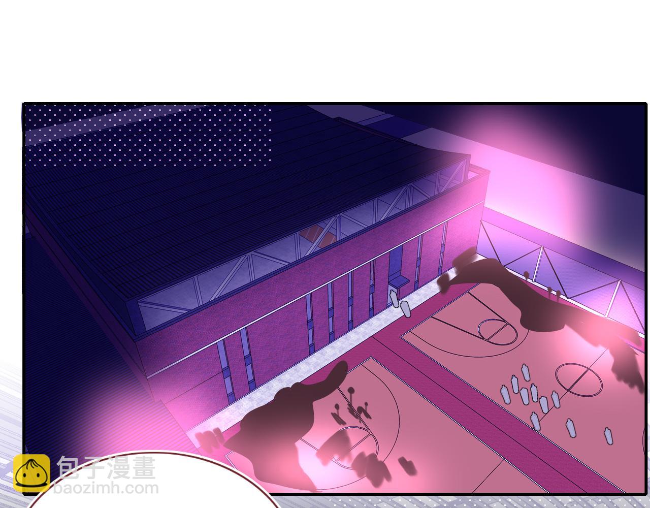第43话 正宫上位！！！(1/3)-第46话