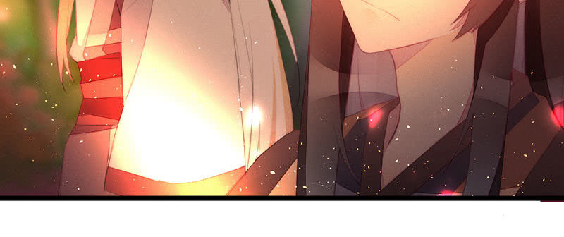 是蚊子咬的！(1/2)-第116话