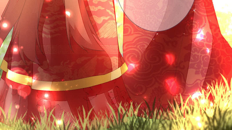 该死的老狐狸(1/2)-第122话