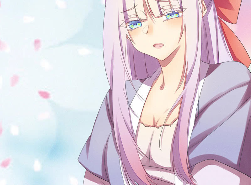 这位姑娘，你有点妖气~(1/2)-第14话