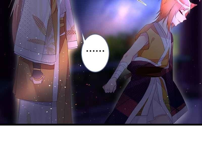 真的认真了吗？(1/2)-第64话