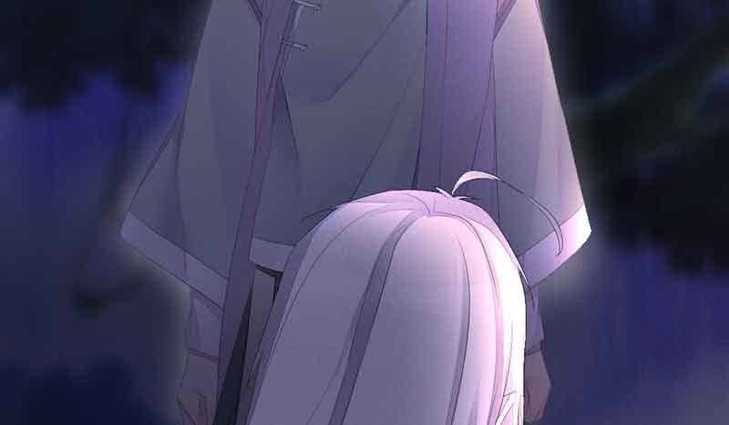 我叫你放开我！(1/2)-第66话
