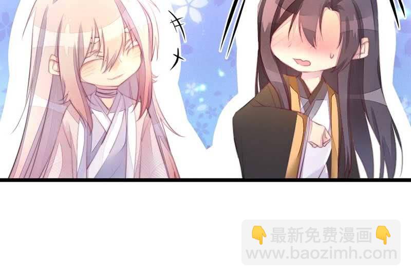你变了许多(1/2)-第80话