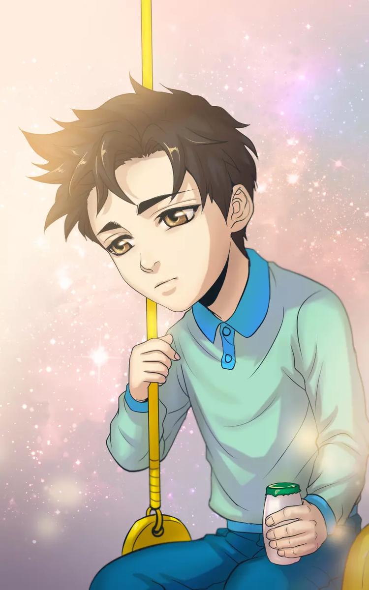 第18话-第18话