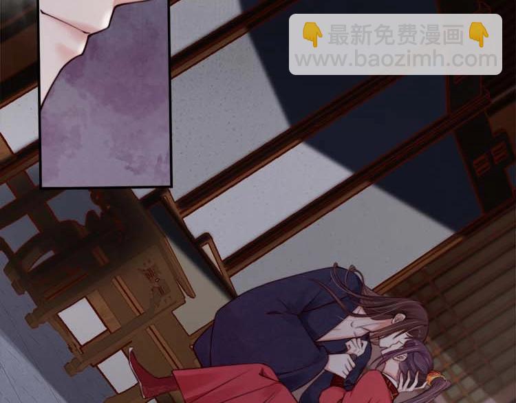 第19话 爹爹，大娘负了你(1/2)-第20话