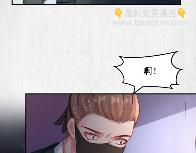 第41话 救少卿千岁质问绯色(1/2)-第42话