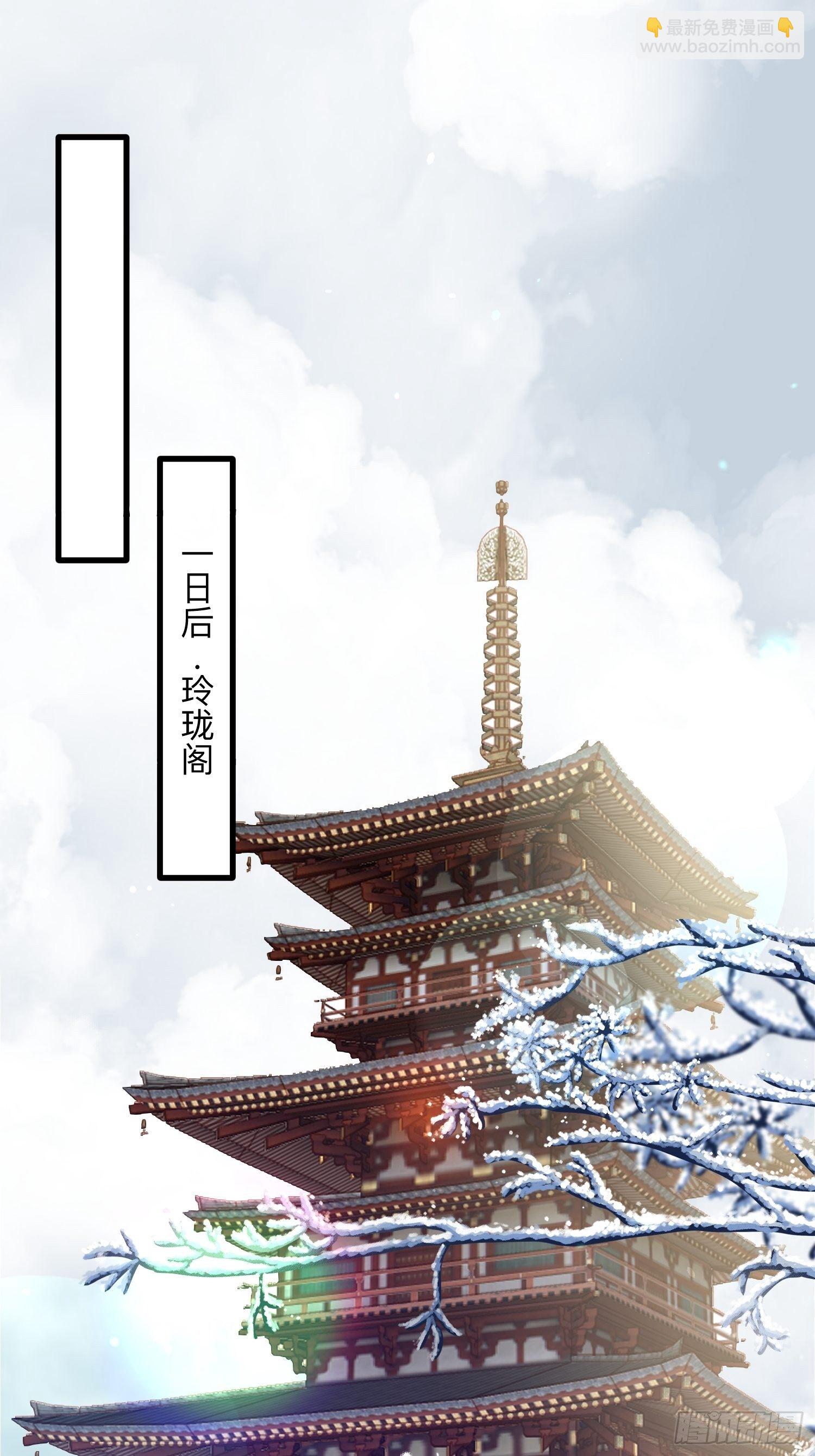 🍹宦妃天下（太监王爷强娶我） 第124话 少王妃杀人了！ 第18页
