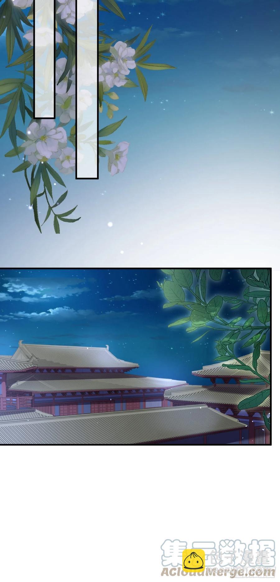 🍹宦妃天下（太监王爷强娶我） 第173话 我爱上郡主了 第27页